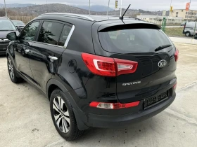 Kia Sportage 136ps* 124хл.км* PART* 6скорости, снимка 3