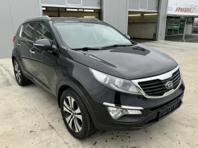 Kia Sportage 136ps* 124хл.км* PART* 6скорости, снимка 7