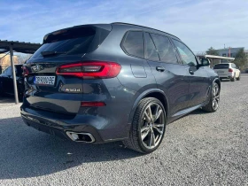 BMW X5 M50D INDIVIDUAL | Mobile.bg    6