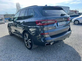     BMW X5 M50D INDIVIDUAL