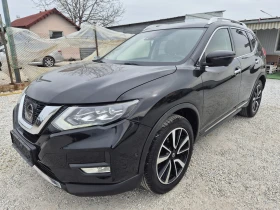 Nissan X-trail Restyling Automatik, снимка 1