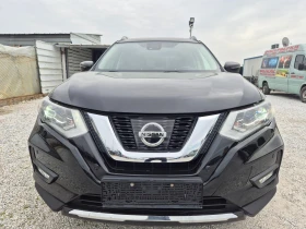 Nissan X-trail Restyling Automatik, снимка 2