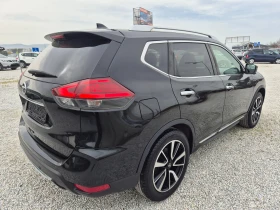 Nissan X-trail Restyling Automatik, снимка 3