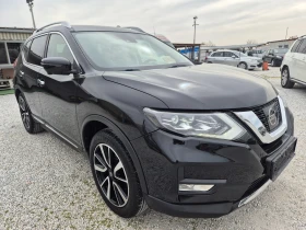 Nissan X-trail Restyling Automatik, снимка 4