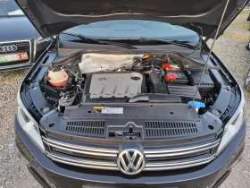 VW Tiguan 2.0tdi 4x4 | Mobile.bg    17