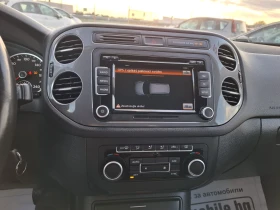 VW Tiguan 2.0tdi 4x4 | Mobile.bg    11