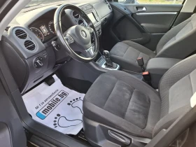 VW Tiguan 2.0tdi 4x4 | Mobile.bg    7