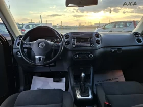 VW Tiguan 2.0tdi 4x4 | Mobile.bg    9