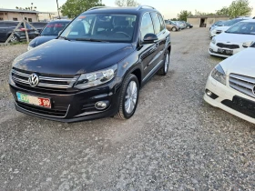 Обява за продажба на VW Tiguan 2.0tdi 4x4
