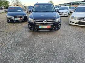 VW Tiguan 2.0tdi 4x4 | Mobile.bg    16