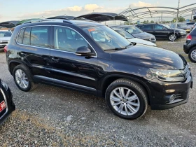 VW Tiguan 2.0tdi 4x4 | Mobile.bg    15