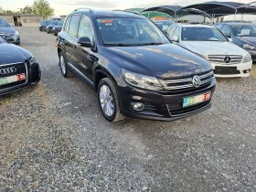 Обява за продажба на VW Tiguan 2.0tdi 4x4