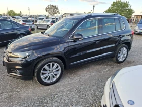 VW Tiguan 2.0tdi 4x4 | Mobile.bg    14