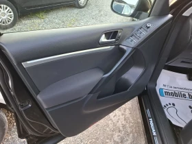 VW Tiguan 2.0tdi 4x4 | Mobile.bg    5