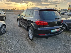 Обява за продажба на VW Tiguan 2.0tdi 4x4
