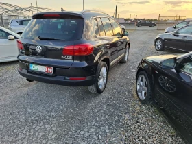Обява за продажба на VW Tiguan 2.0tdi 4x4
