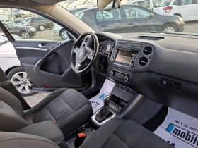 VW Tiguan 2.0tdi 4x4 | Mobile.bg    8