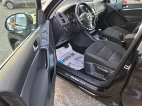 VW Tiguan 2.0tdi 4x4 | Mobile.bg    12