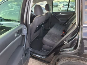 VW Tiguan 2.0tdi 4x4 | Mobile.bg    13