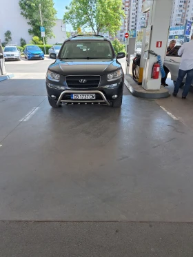Обява за продажба на Hyundai Santa fe ~15 000 лв. - изображение 1