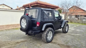 Jeep Wrangler, снимка 5