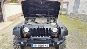 Jeep Wrangler, снимка 4