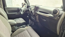 Jeep Wrangler, снимка 11