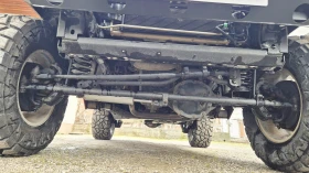 Jeep Wrangler, снимка 8