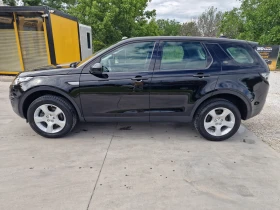 Land Rover Discovery Sport 2.0 TD4  | Mobile.bg    3