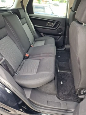 Land Rover Discovery Sport 2.0 TD4  | Mobile.bg    13
