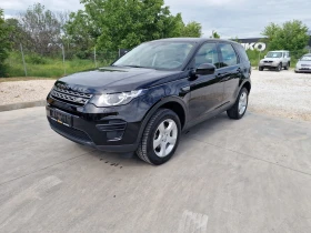 Land Rover Discovery Sport 2.0 TD4  | Mobile.bg    6