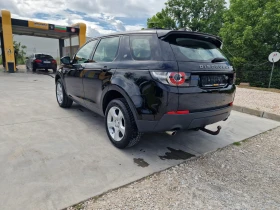 Land Rover Discovery Sport 2.0 TD4  | Mobile.bg    7