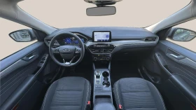 Ford Kuga 2.5 FHEV - 58900 лв. - 58957957 11