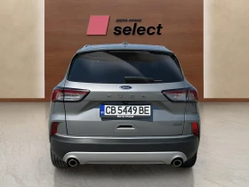 Ford Kuga 2.5 FHEV - 58900 лв. - 58957957 8