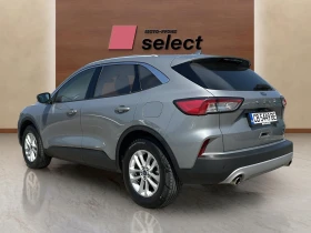 Ford Kuga 2.5 FHEV - 58900 лв. - 58957957 6