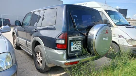 Mitsubishi Pajero 3.2 | Mobile.bg    3