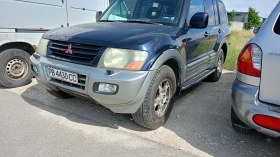 Mitsubishi Pajero 3.2 | Mobile.bg    2