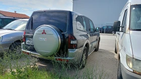 Mitsubishi Pajero 3.2 | Mobile.bg    4