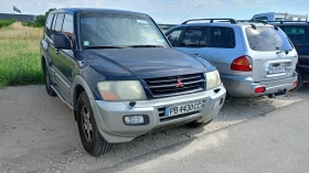 Mitsubishi Pajero 3.2 | Mobile.bg    5