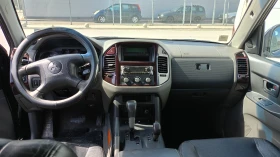 Mitsubishi Pajero 3.2 | Mobile.bg    8