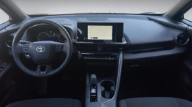 Toyota C-HR 1.8 HYBRID E-CVT CULT, Месечна вноска от 352 лв. - 62081 лв. - 70263302 8