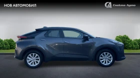 Toyota C-HR 1.8 HYBRID E-CVT CULT, Месечна вноска от 352 лв. - 62081 лв. - 70263302 17