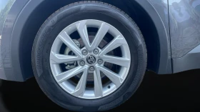 Toyota C-HR 1.8 HYBRID E-CVT CULT, Месечна вноска от 352 лв. - 62081 лв. - 70263302 16