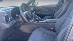 Toyota C-HR 1.8 HYBRID E-CVT CULT, Месечна вноска от 352 лв. - 62081 лв. - 70263302 12