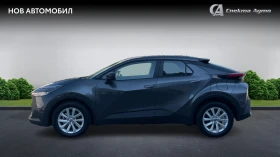 Toyota C-HR 1.8 HYBRID E-CVT CULT, Месечна вноска от 352 лв. - 62081 лв. - 70263302 3