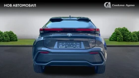 Toyota C-HR 1.8 HYBRID E-CVT CULT, Месечна вноска от 352 лв. - 62081 лв. - 70263302 4