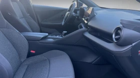 Toyota C-HR 1.8 HYBRID E-CVT CULT, Месечна вноска от 352 лв. - 62081 лв. - 70263302 6