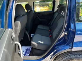 Skoda Yeti 1.8TSI 129000KM TOP - 13700 лв. - 35646850 13
