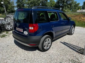 Skoda Yeti 1.8TSI 129000KM TOP - 13700 лв. - 35646850 6