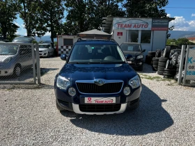 Skoda Yeti 1.8TSI 129000KM TOP